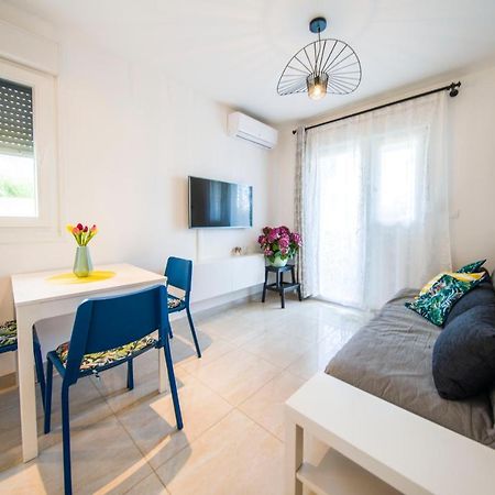 Apartman Nane ソリン エクステリア 写真