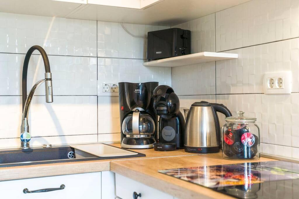 Apartman Nane ソリン エクステリア 写真