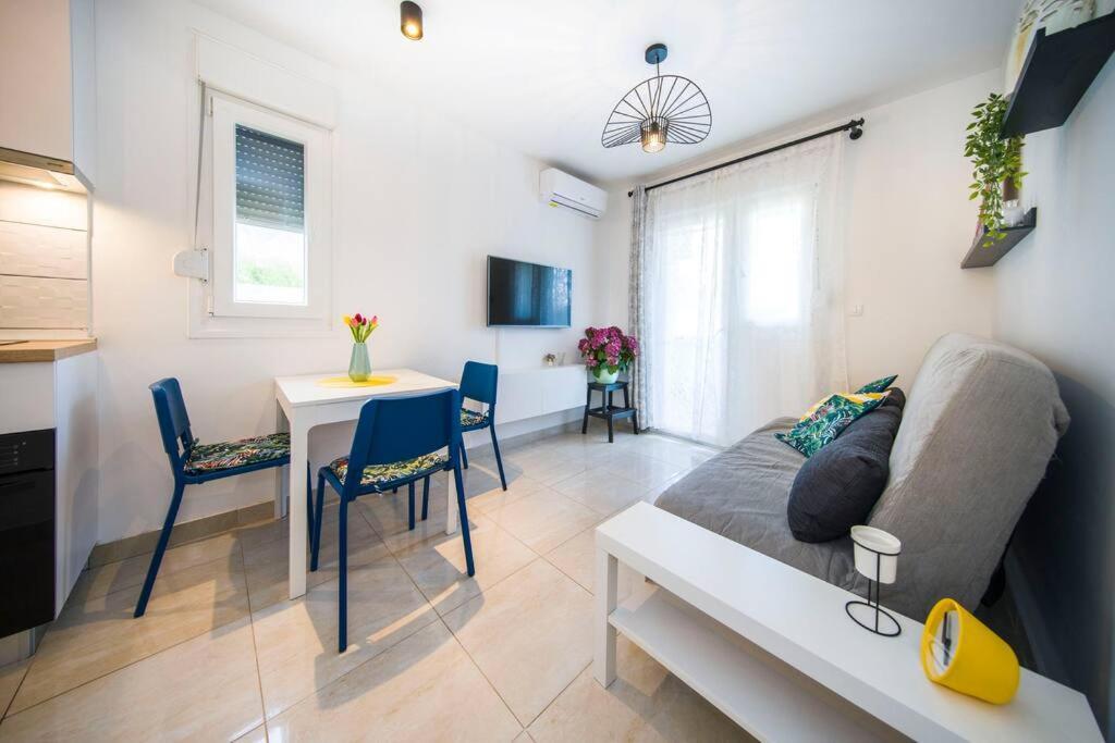Apartman Nane ソリン エクステリア 写真