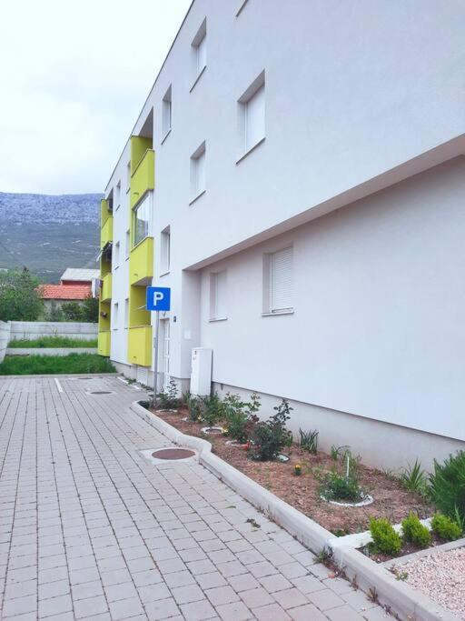 Apartman Nane ソリン エクステリア 写真