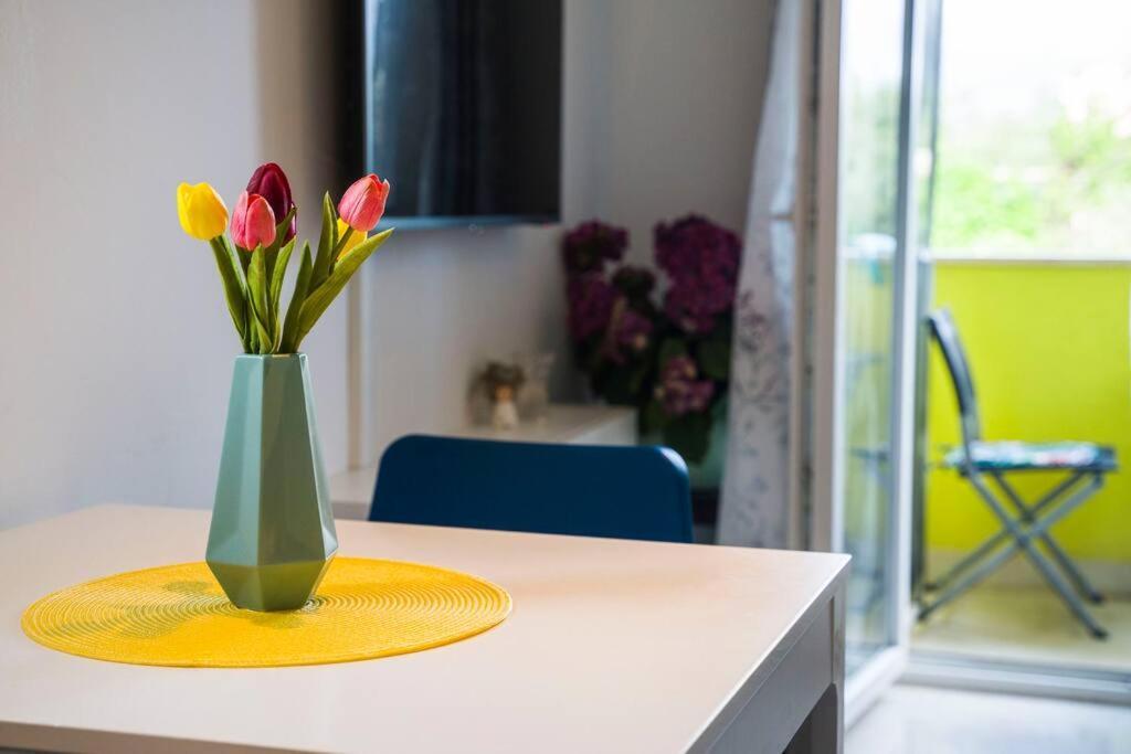 Apartman Nane ソリン エクステリア 写真