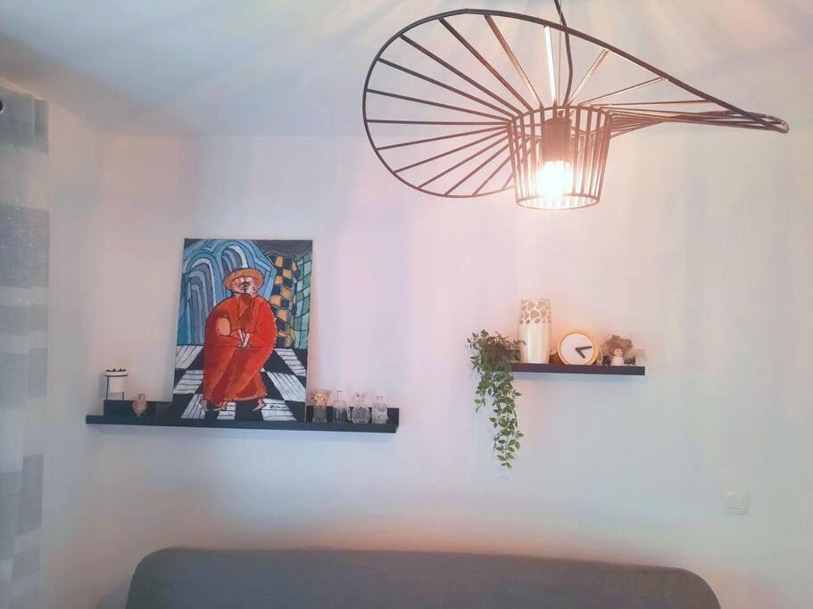 Apartman Nane ソリン エクステリア 写真