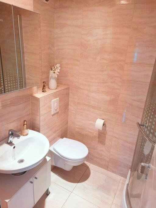 Apartman Nane ソリン エクステリア 写真
