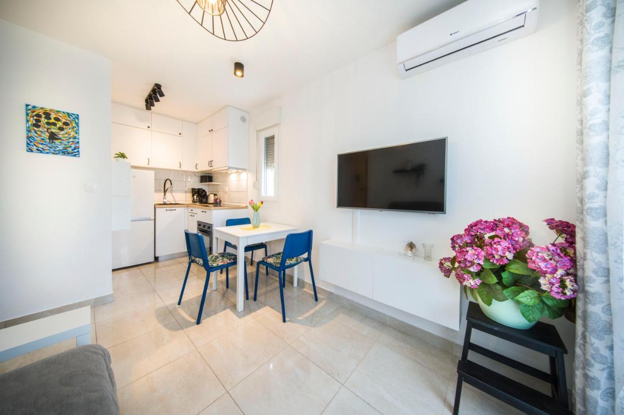 Apartman Nane ソリン エクステリア 写真