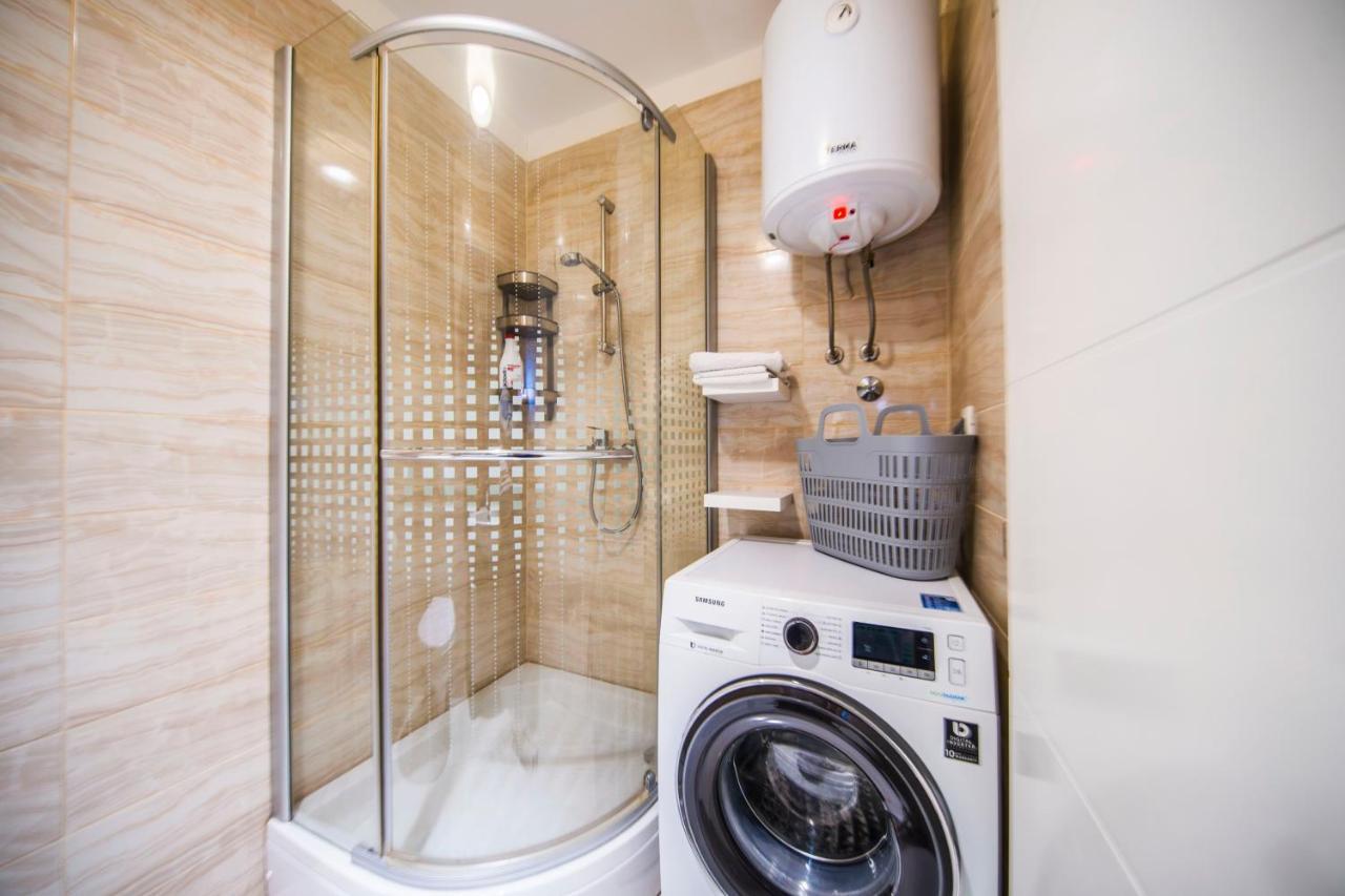 Apartman Nane ソリン エクステリア 写真