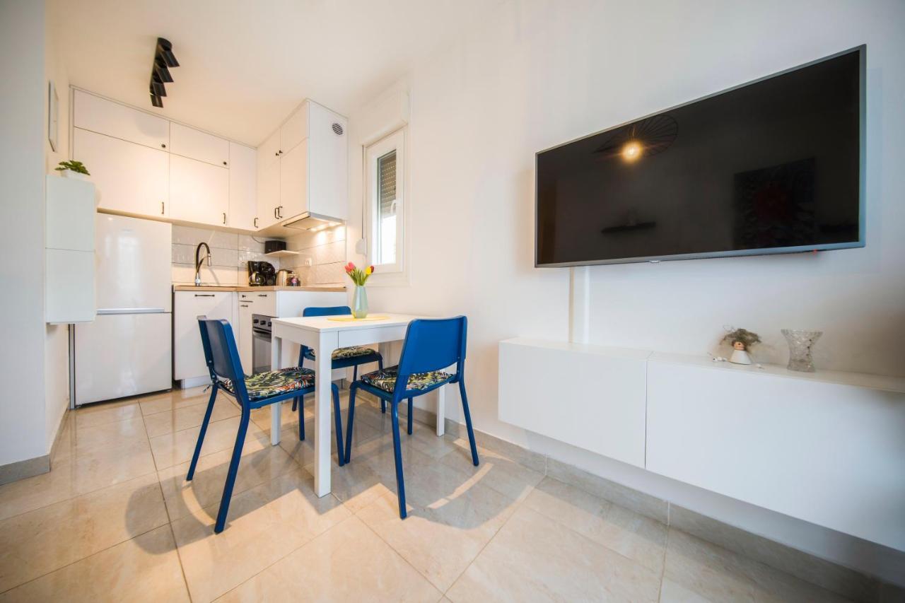 Apartman Nane ソリン エクステリア 写真