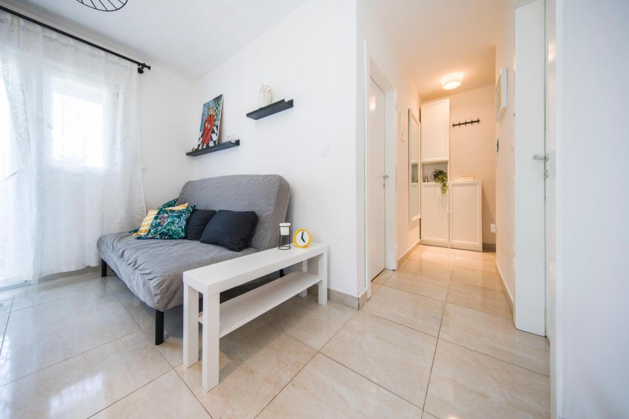 Apartman Nane ソリン エクステリア 写真