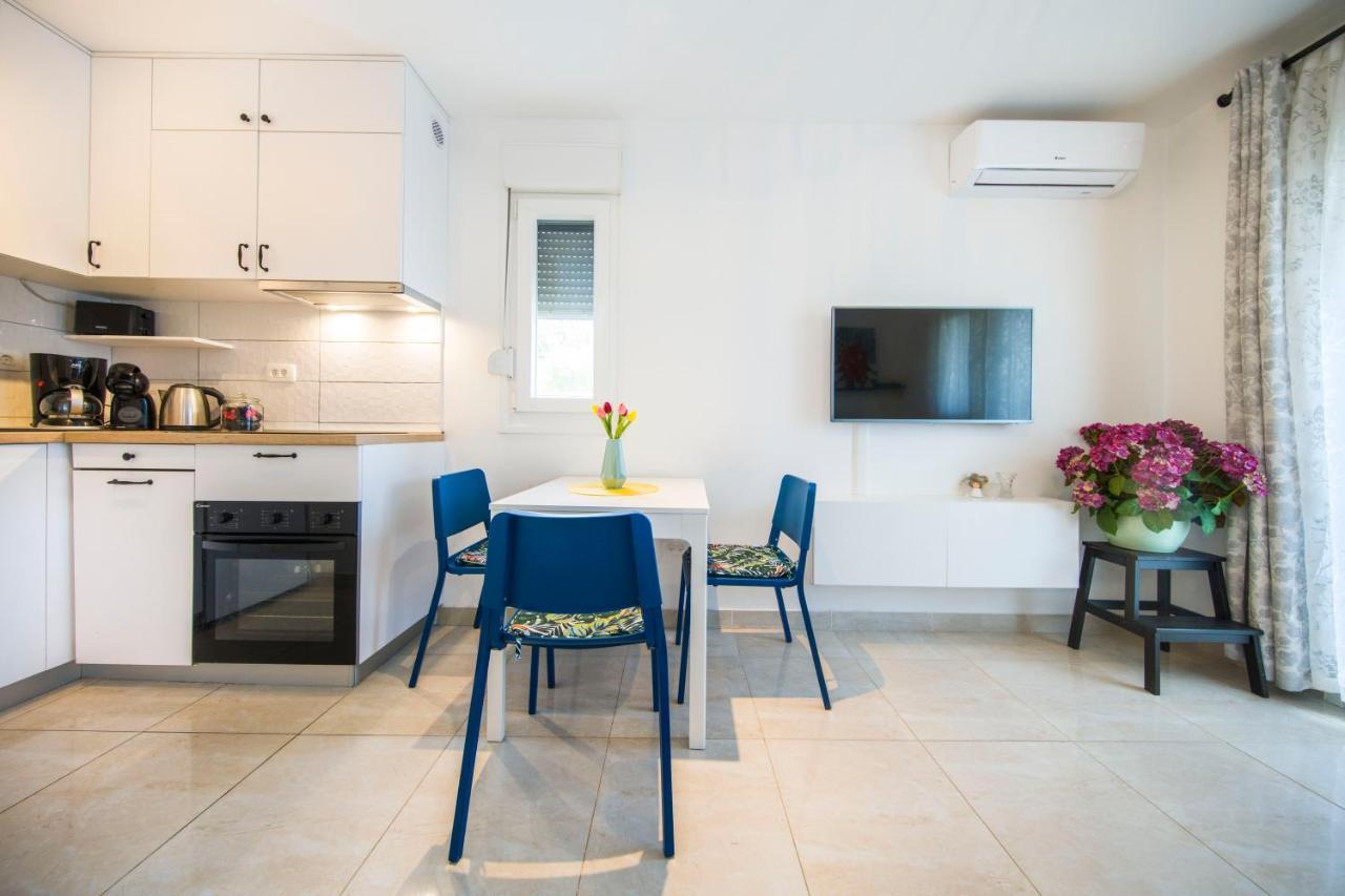 Apartman Nane ソリン エクステリア 写真