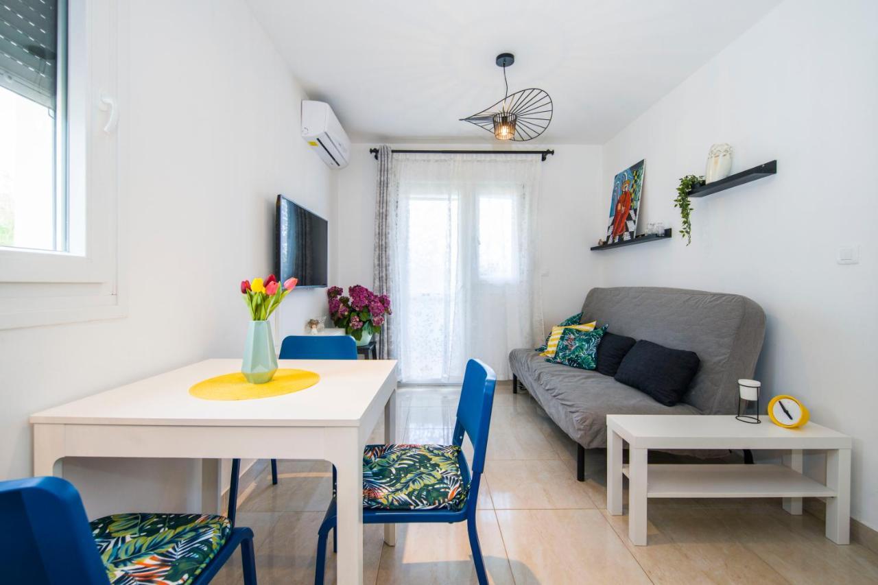 Apartman Nane ソリン エクステリア 写真