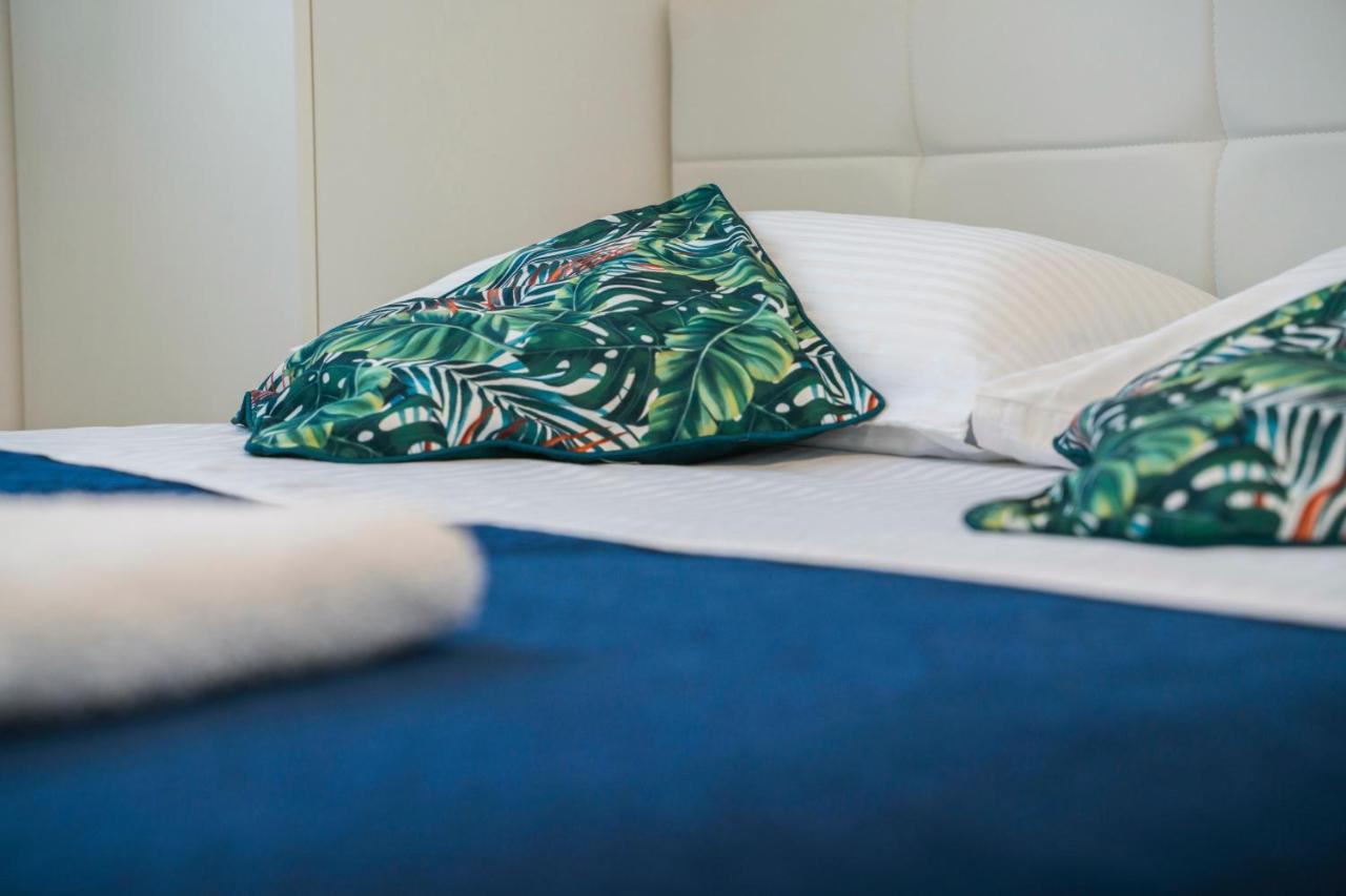 Apartman Nane ソリン エクステリア 写真