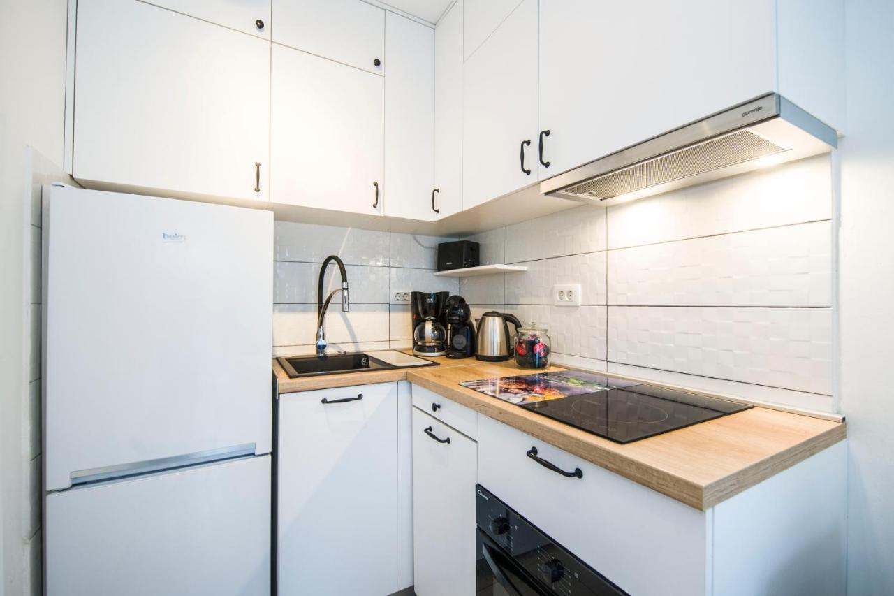 Apartman Nane ソリン エクステリア 写真