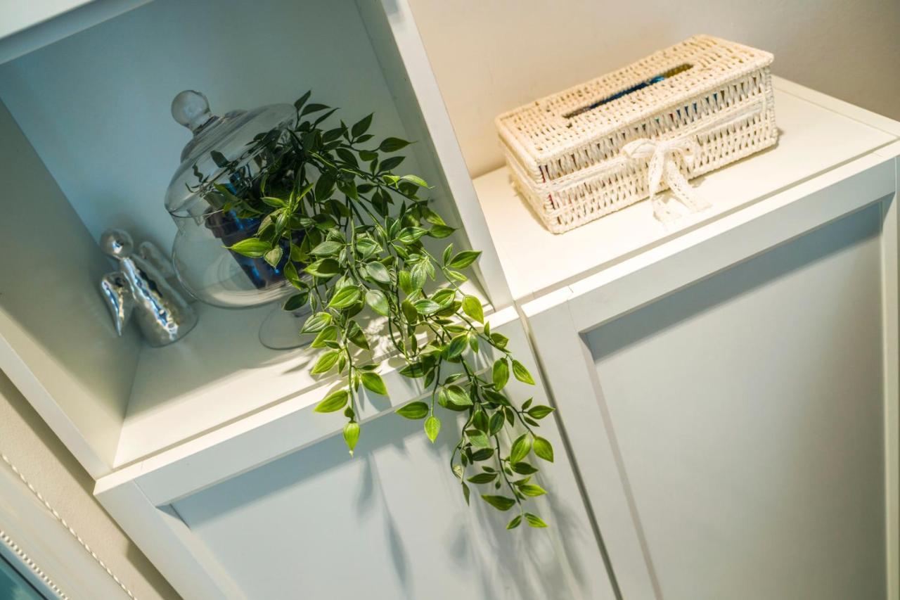 Apartman Nane ソリン エクステリア 写真
